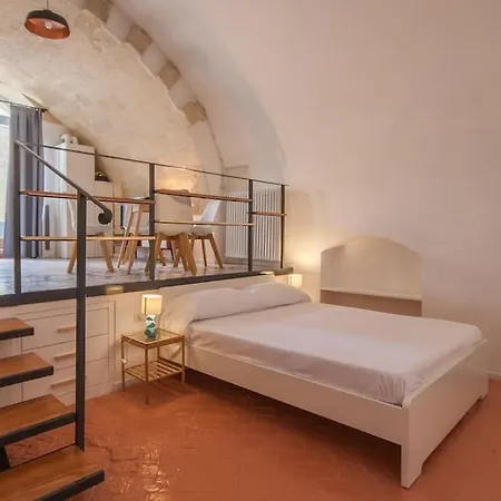 Nel Cuore Dei Sassi, Calda E Raffinata Caverna * Matera